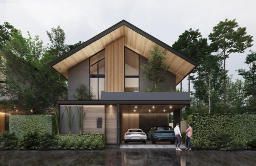 Bang Tao — Luxury Pool Villas for under ฿20M