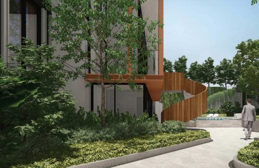 Pirak Condominium — Premium Residences in Cherngtalay