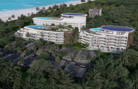 Private Luxury Residences — Stunning New Condos 200m from Bang Tao Beach