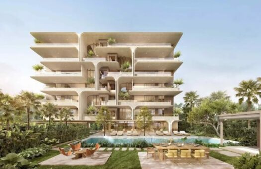 Spectacular Penthouses and 1–3 Bedroom Large Condos in Bang Tao