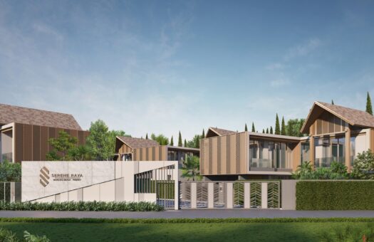 Exceptional Lifestyle & Investment Villas in the Heart of Bang Tao