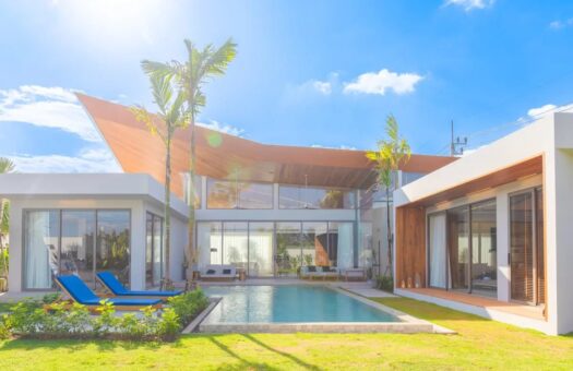 Luxurious Private Pool Villas in Bang Tao (Only 3 Left)
